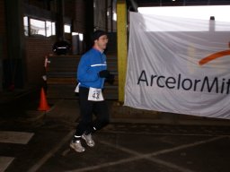 Arcelor Mital Marathon